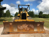 Cat D6N LGP, 2015 Caterpillar D6NLGP Dozer For Sale