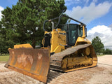 Cat D6N LGP, 2015 Caterpillar D6NLGP Dozer For Sale