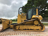 Cat D6N LGP, 2015 Caterpillar D6NLGP Dozer For Sale