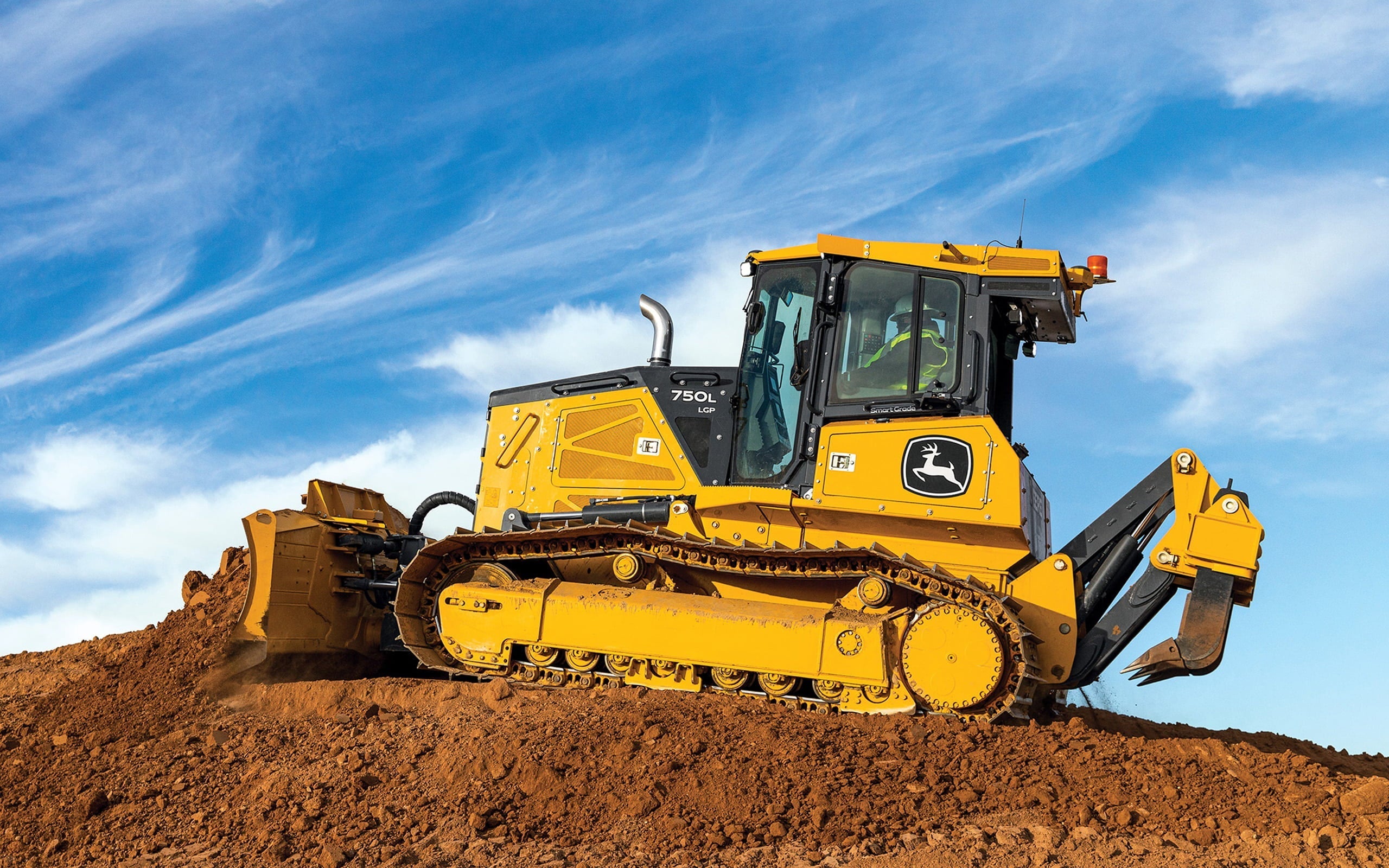 Boltz Equipment, Inc. Launches Updated Heavy Equipment Website