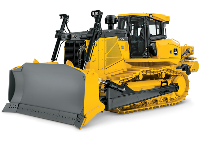 Dozers