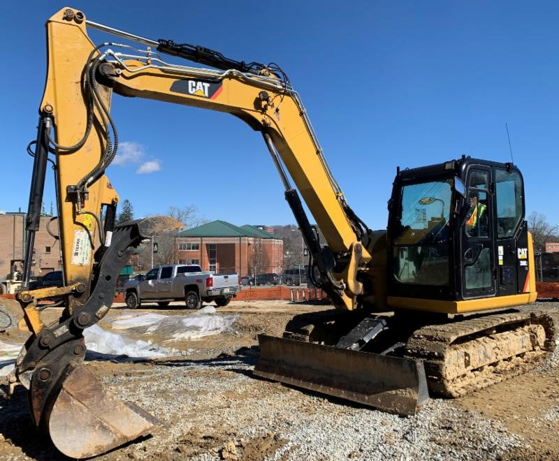 2015 Cat | 308E2 CR Excavator | Caterpillar For Sale