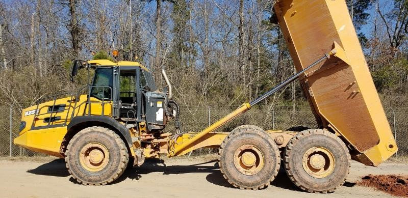 2016 Bell | B25E | Articulated Dump Truck